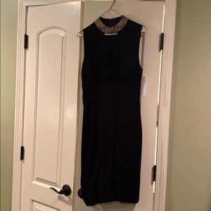 Nicole Miller Cocktail Dress